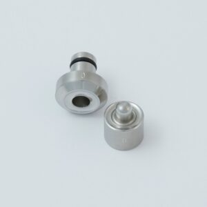 #0 (Dies for M100 & PM5 Presses Grommet Die Sets)