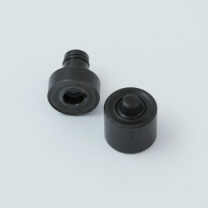 #1 (Dies for M100 & PM5 Presses Grommet Die Sets)